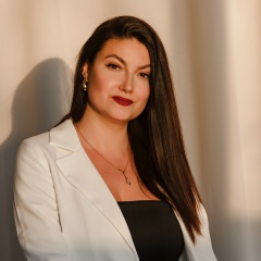 Екатерина Агирова, 23.08, Волжский