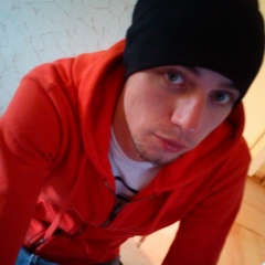 Дмитрий Афанасьев, 22.07.1988, Самара