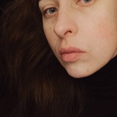 Александра Тихомирова, 08.04.1984, Санкт-Петербург