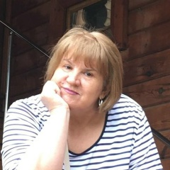 Ирина Шатько, 12.10, Обнинск