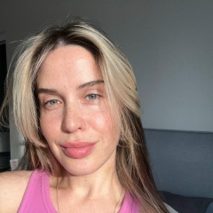 Виктория Челнокова, 26.09.1988, Москва