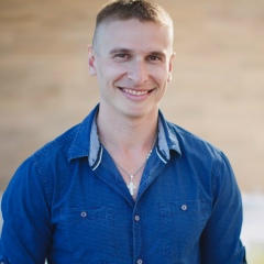 Игорь Савин, 07.12.1985, Кривой Рог