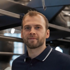 Руслан Марченко, 08.08, Санкт-Петербург