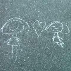 Наталья Баранова, Санкт-Петербург