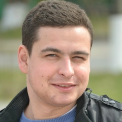 Aleksandr Kononenko, 05.05.1987