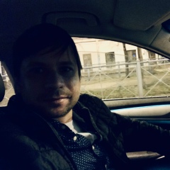 Stas Onegin, 26.11, Москва