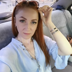 Надежда Лисичкина, 19.06, Омск