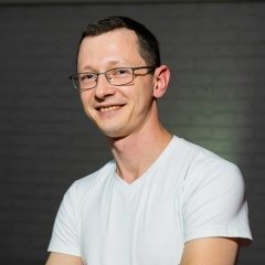 Сергей Орлов, 14.09, Шымкент