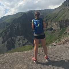 Александра Шимко, 18.06, Краснодар