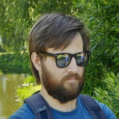 Сергей Воробьёв, 06.10.1984, Санкт-Петербург