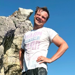 Иван Жингаровский, 01.07, Санкт-Петербург