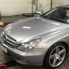 Karen Zuloyan, 12.11, Москва