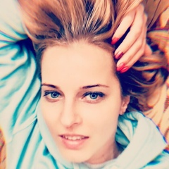 Мария Рыжова, 16.05, Москва