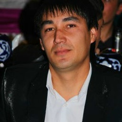 Wakir Babakulov, 10.01.1989, Ташкент