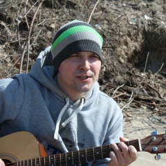 Роман Михеев, 26.08.1991, Новосибирск