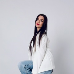 Екатерина Ковалева, 11.03, Псков