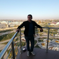 Асет Садаев, 06.03.1992, Antalya