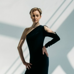 Дария Потеряхина, 25.01, Севастополь