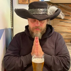 Иван Ушков, 08.07.1973, Санкт-Петербург