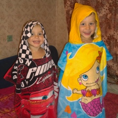 Виктория Ильина, 23.09.1986, Всеволожск