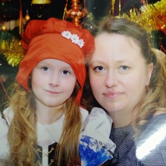 Мария Бычкова, 10.04.1987, Омск