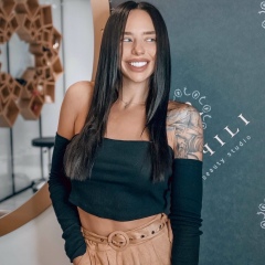 Юля Туркова, 30.01.1994, Киев