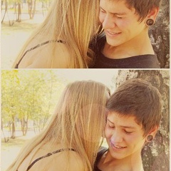 Настя Холод, 18.09, Екатеринбург