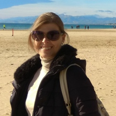 Анна Машенскова, 28.10, Reus