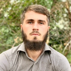 Хайруллах Межидов, 02.01.1996, Герменчук