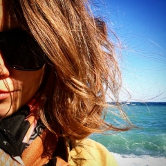 Юлия Игнатьева, 12.07.1988, Санкт-Петербург