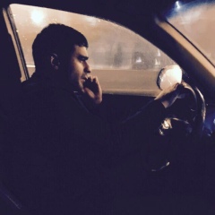 Ararat Aperyan, 16.05.1989, Москва