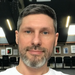 Максим Баранов, Пенза