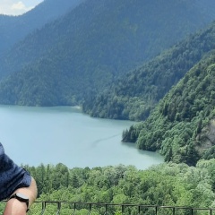 Александр Анненков, Курск