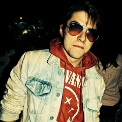 Сергей Алёшин, 04.10, Москва