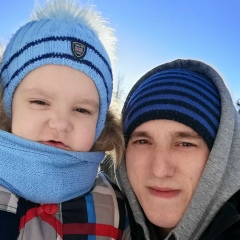 Макс Белый, 31.07, Сургут