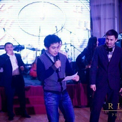 Мансур Тугел, 25.12, Астана