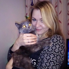 Marina Shevchenko, 05.01.1995, Липецк