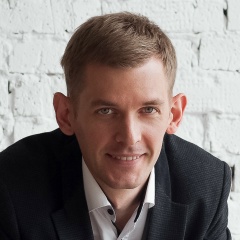 Андрей Трофимов, 30.11, Томск