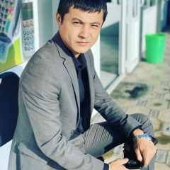 Жасурбек Мамаджанов, Асака