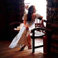 Александра Поварова, 12.02, Москва