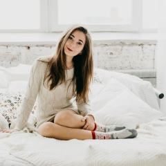 Маша Андрющенко, 08.12.1997