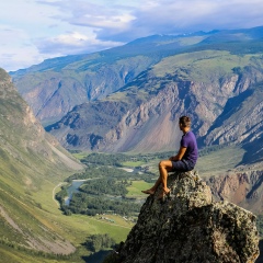 Виктор Николаенко, 09.11.1988, Владивосток