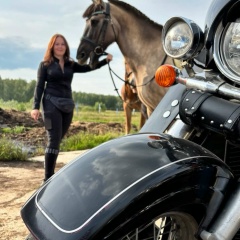 Елена Матюхина, 14.11, Москва