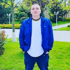 Руслан Аюбов, 12.12.1917, Краснодар