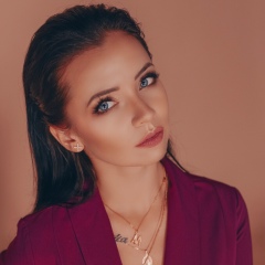 Виктория Мунц, 07.09.1990, Самара