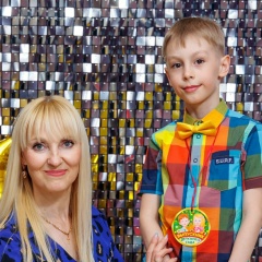 Анна Романова, 09.05.1980, Саратов