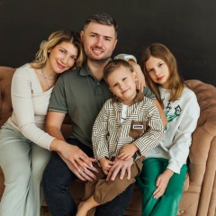 Степан Деньщиков, 22.11.1987, Санкт-Петербург