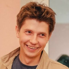 Олег Агарков, 30.04, Харьков