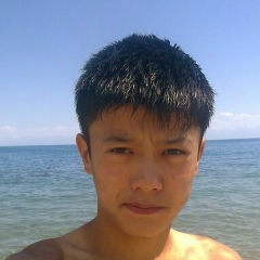 Temirbek Alymbekov, 29.09