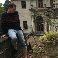 Игорь Гайдарь, 24.04.1987, Санкт-Петербург